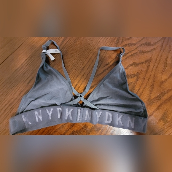 2 tank tini bralette sz L & XL - Picture 5 of 10